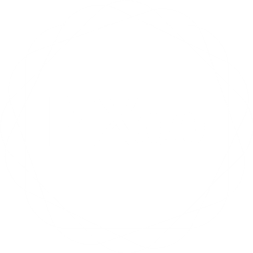 PiXoo logó